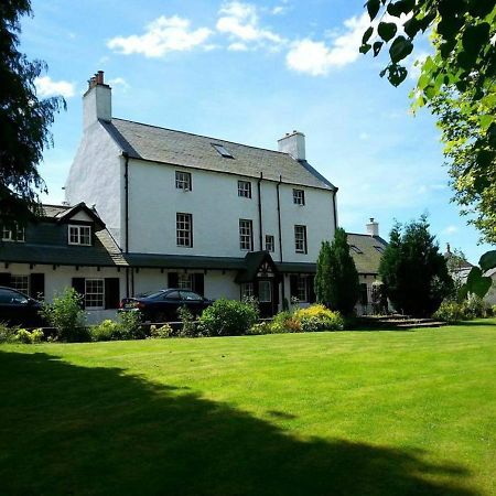 Stuc An T Sagairt Cottage , Loch Lomond Драймен Экстерьер фото